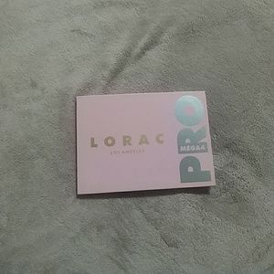 Lorac Mega Pro 4
